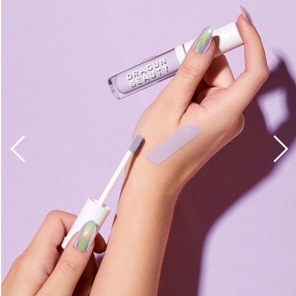 DRAGUN BEAUTY DragunFire Lavender Color Corrector - Picture 5 of 7